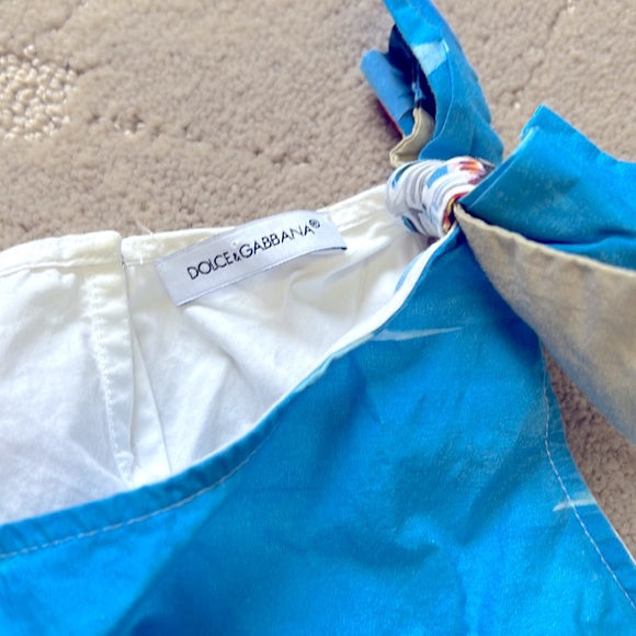 Dolce & Gabanna Venezia Toddler Bubble - Picture 3 of 5